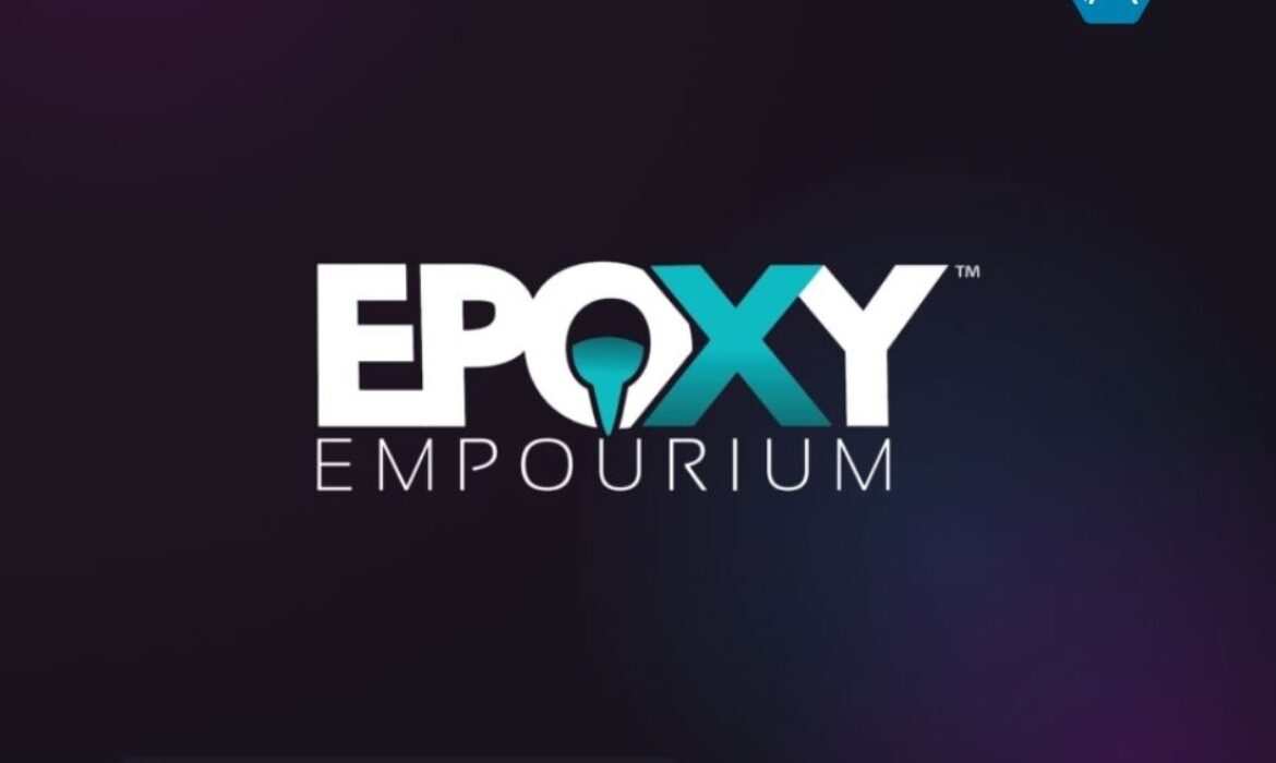 Epoxy Empourium