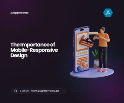 The Importance of Mobile-Responsive Design
