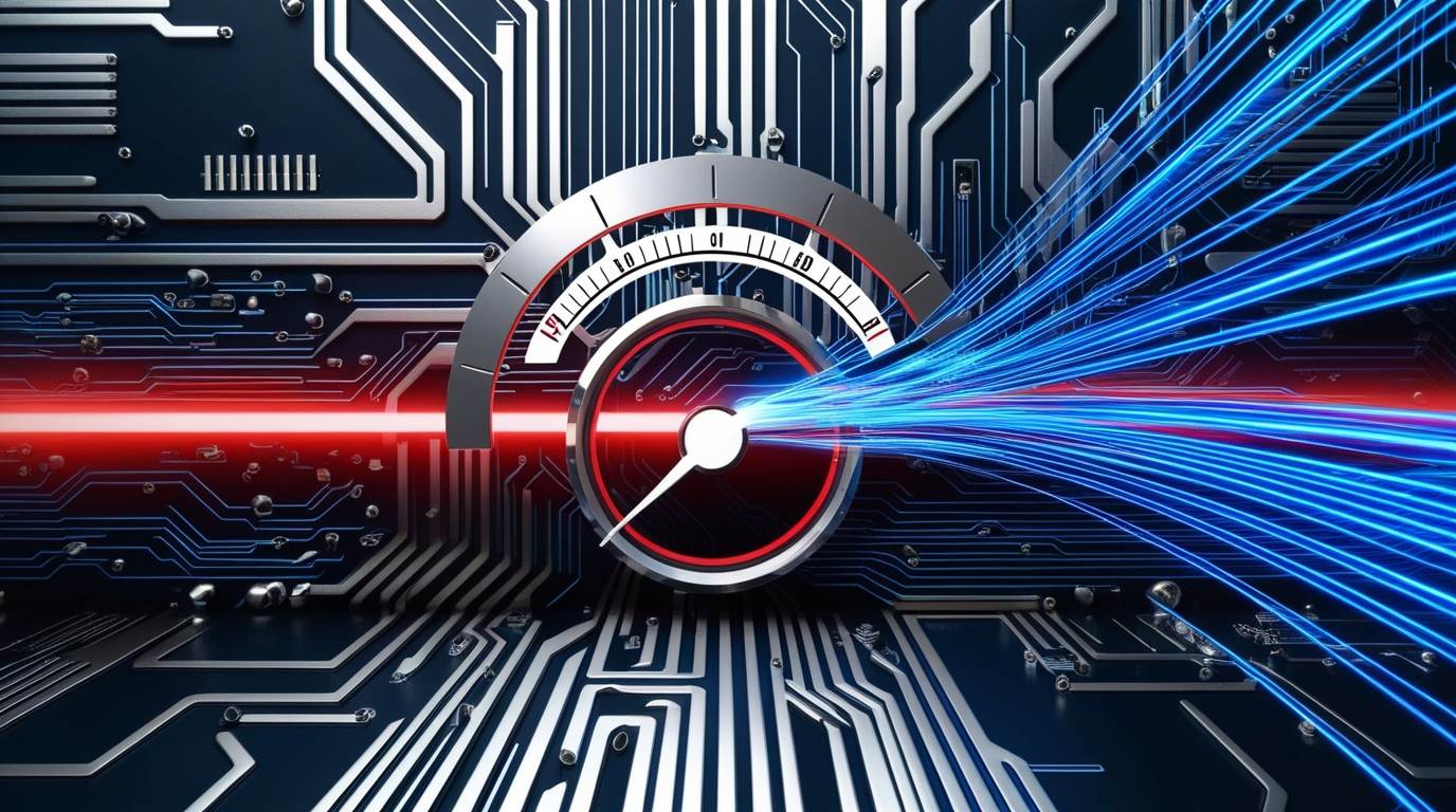 Optimizing Website Speed