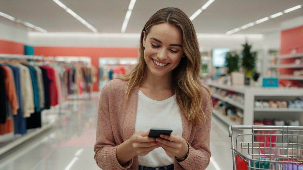 Mobile Commerce