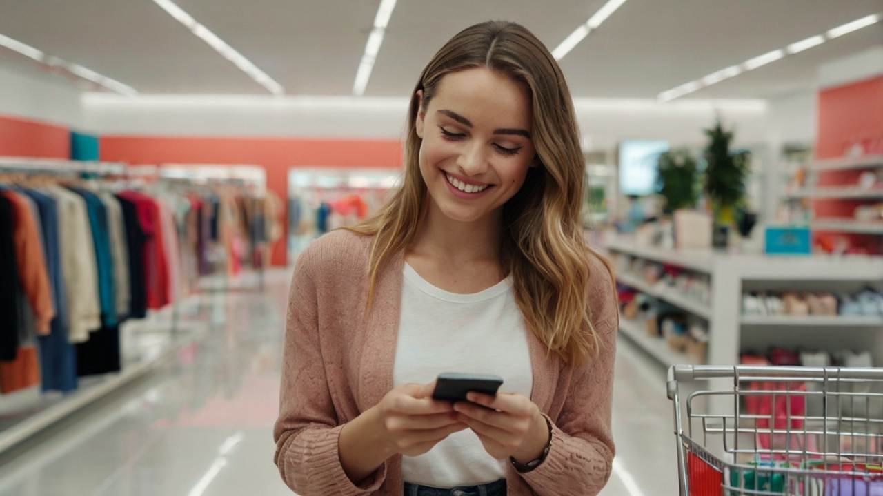 Mobile Commerce
